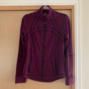 Lululemon jacket
